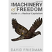 The Machinery of Freedom: Guide to a Radical Capitalism