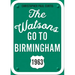 The Watsons Go to Birmingham--1963: 25th Anniversary Edition