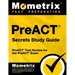 Preact Secrets Study Guide: Preact Test Review for the Preact Exam