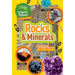 Ultimate Explorer Field Guide: Rocks and Minerals