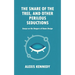 The Snare of the Tree, and Other Perilous Seductions: Essays on Dangers in Game Design