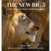 The New Big 5: A Global Photography Project for Endangered Species