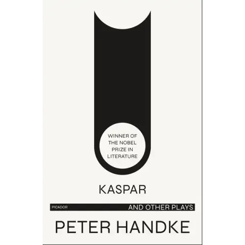 Kaspar and Other Plays