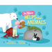 Dr. Rosie Helps the Animals