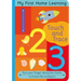 Touch and Trace 123