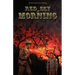 Red Sky at Morning