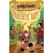 Lumberjanes Vol. 10: Parents' Day
