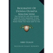 Biography of Donna Olimpia Maldachini: The Sister-In-Law and Bonne Amie of Pope Innocent X and Who Governed the Church of Rome from the Year 1644 to t