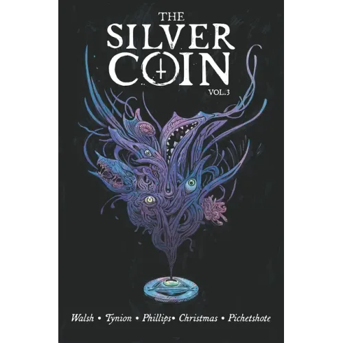 Silver Coin Volume 3