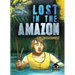 Lost in the Amazon: Juliane Koepcke's Story