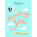 Awaiting You: A Pregnancy Journal