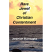 Rare Jewel of Christian Contentment