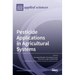 Pesticide Applications in Agricultural Systems