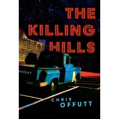 The Killing Hills