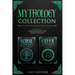 Mythology Collection: 2 Books in 1: Norse Mythology and Greek Mythology