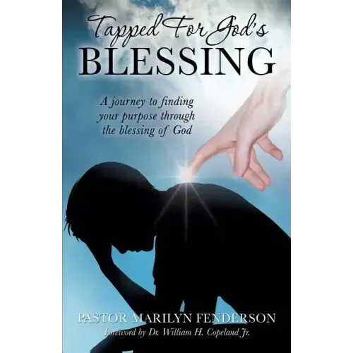 Tapped for God's Blessing