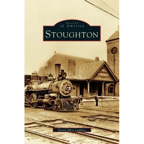 Stoughton