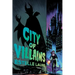 City of Villains-City of Villains, Book 1
