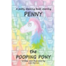 Penny the Pooping Pony: A potty training book