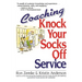Coaching Knock Your Socks Off Service