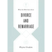 What the Bible Says about Divorce and Remarriage
