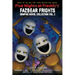 Five Nights at Freddy's: Fazbear Frights Graphic Novel Collection Vol. 2 (Five Nights at Freddy's Graphic Novel #5)