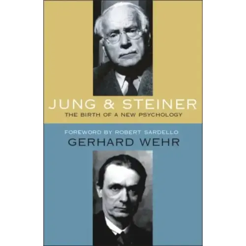 Jung and Steiner (P)