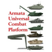 Armata Universal Combat Platform