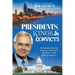 Presidents, Kings, and Convicts: My Journey from the Tennessee Governor's Residence to the Halls of Congress