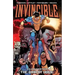 Invincible Volume 19: The War at Home
