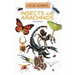 Insects and Arachnids