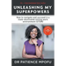 Unleashing My Superpowers
