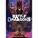 City of Thieves (Battle Dragons #1)