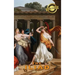 The Iliad (Deluxe Library Edition)