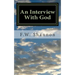 An Interview with God