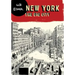 New York: The Big City