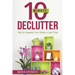 10 Minute Declutter: How to Organize Your Home in Less Time