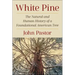 White Pine: The Natural and Human History of a Foundational American Tree