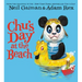Chu's Day at the Beach