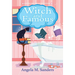 Witch and Famous