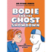 Bodie and the Ghost Showdown: An Emetophobia Story
