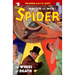 The Spider #2: The Wheel of Death