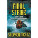 Final Strike: An Adventure Series