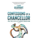 Confessions of a Chancellor: The Politics of Higher Education