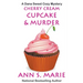 Cherry Cream Cupcake & Murder