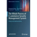 The Whole Process of E-Commerce Security Management System: Design and Implementation