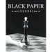 Black Paper Journal