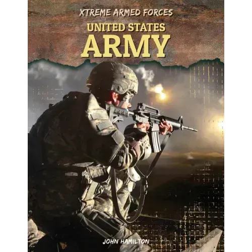 United States Army
