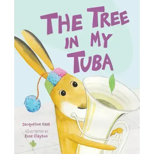 The Tree in My Tuba