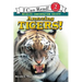 Amazing Tigers!